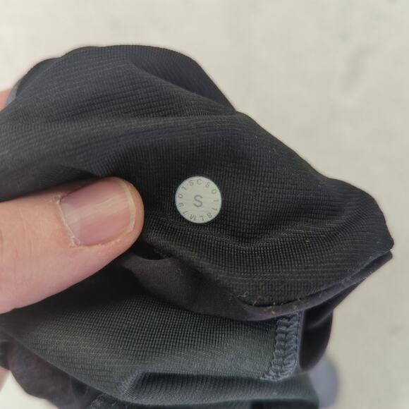 Lululemon THE Short Linerless 7" M7901S Men's Athletic Shorts Men's Small Green - Picture 4 of 4